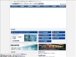 Sites similar to planar.co.jp