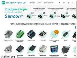 Sites similar to planar.spb.ru