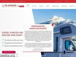 Sites similar to planarheaters.com