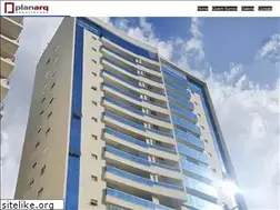 Sites similar to planarq.com.br