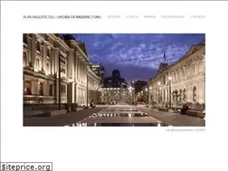 Sites similar to planarquitectos.cl