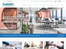 Sites similar to planartyapi.com
