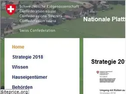 Sites similar to planat.ch
