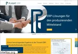 Sites similar to planat.de