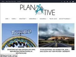 Sites similar to planative.net