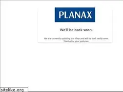 Sites similar to planatol-coating.de