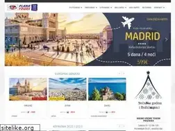 Sites similar to planatours.rs