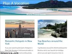Sites similar to planavac.com