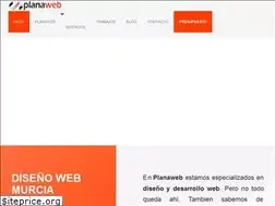 Sites similar to planaweb.es