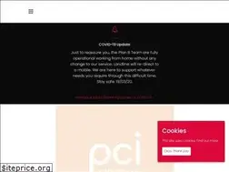 Sites similar to planb-creative.co.uk