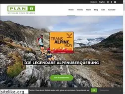 Sites similar to planb-event.com