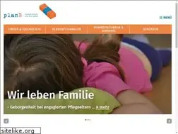 Sites similar to planb-ooe.at
