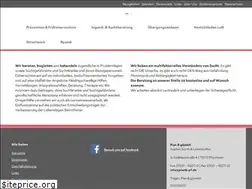 Sites similar to planb-pf.de