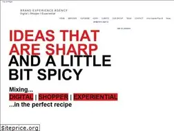 Sites similar to planb.agency