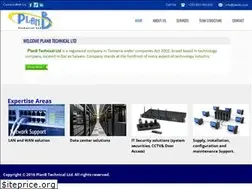 Sites similar to planb.co.tz