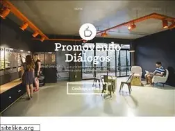 Sites similar to planb.com.br