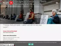 Sites similar to planb.earth