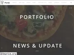 Sites similar to planb.in