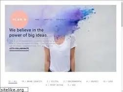 Sites similar to planb.marketing