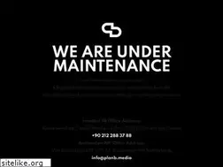 Sites similar to planb.media