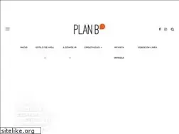 Sites similar to planb.mx