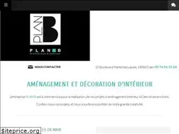 Sites similar to planb14.fr