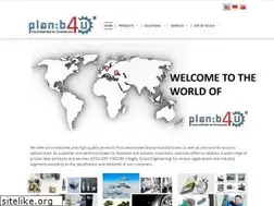 Sites similar to planb4u.com