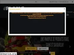 Sites similar to planb77.fr