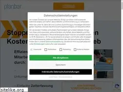 Sites similar to planbar365.com