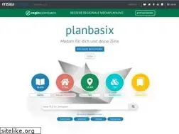 Sites similar to planbasix.at