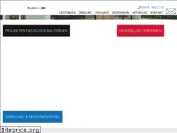 Sites similar to planbau-dn.de