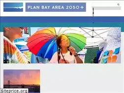 Sites similar to planbayarea.org