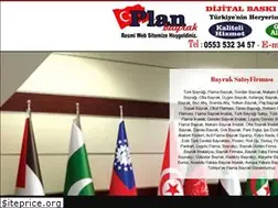 Sites similar to planbayrak.com