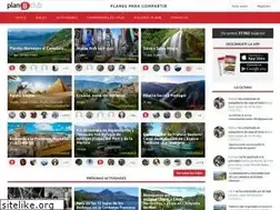 Sites similar to planbclub.es
