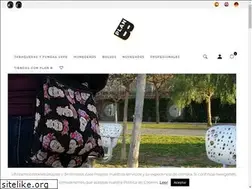 Sites similar to planbcreaciones.com