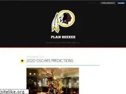 Sites similar to planbeeeee.com