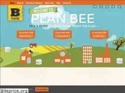 Sites similar to planbeeltd.com