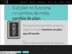 Sites similar to planbestudiocreativo.com