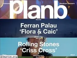 Sites similar to planbfree.com
