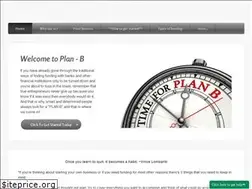 Sites similar to planbfundingoptions.com