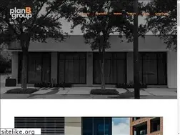 Sites similar to planbgroup.net