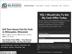 Sites similar to planbhomebuyers.com