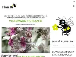 Sites similar to planbi.dk