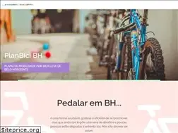 Sites similar to planbicibh.org