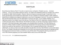 Sites similar to planbmarine.com