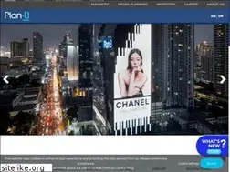 Sites similar to planbmedia.co.th