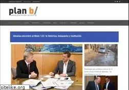 Sites similar to planbnoticias.com.ar