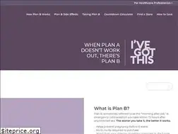 Sites similar to planbonestep.com