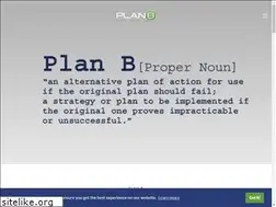 Sites similar to planbonline.co.uk