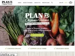 Sites similar to planborganicfarms.ca